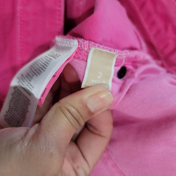 Michael Kors Skinmy Jeans - Picture 5 of 5